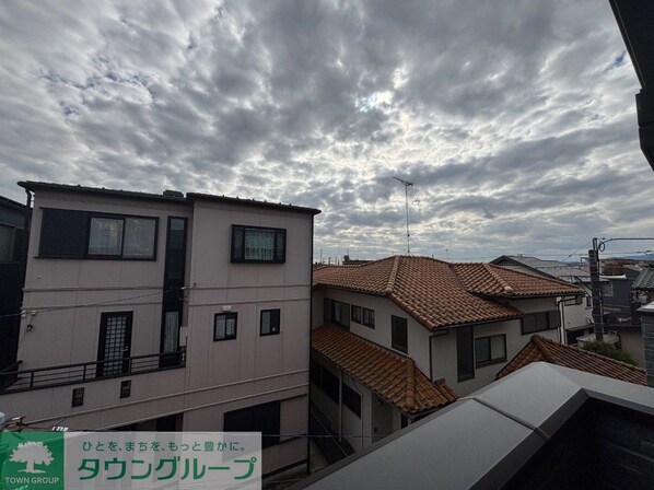 ソル・アスールの物件内観写真